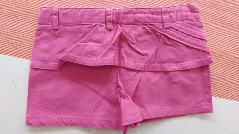 Short 3anos – photo 8